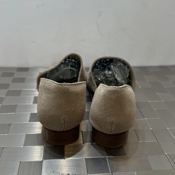 Matisse leather‎ slip ons #038 - Picture 4 of 7